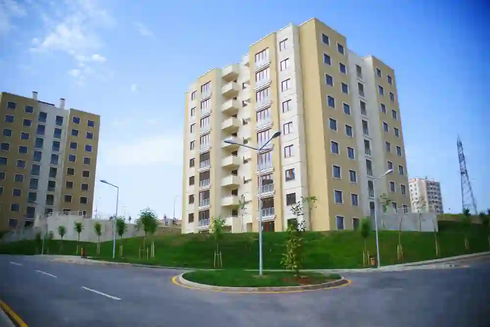 Building and Housing