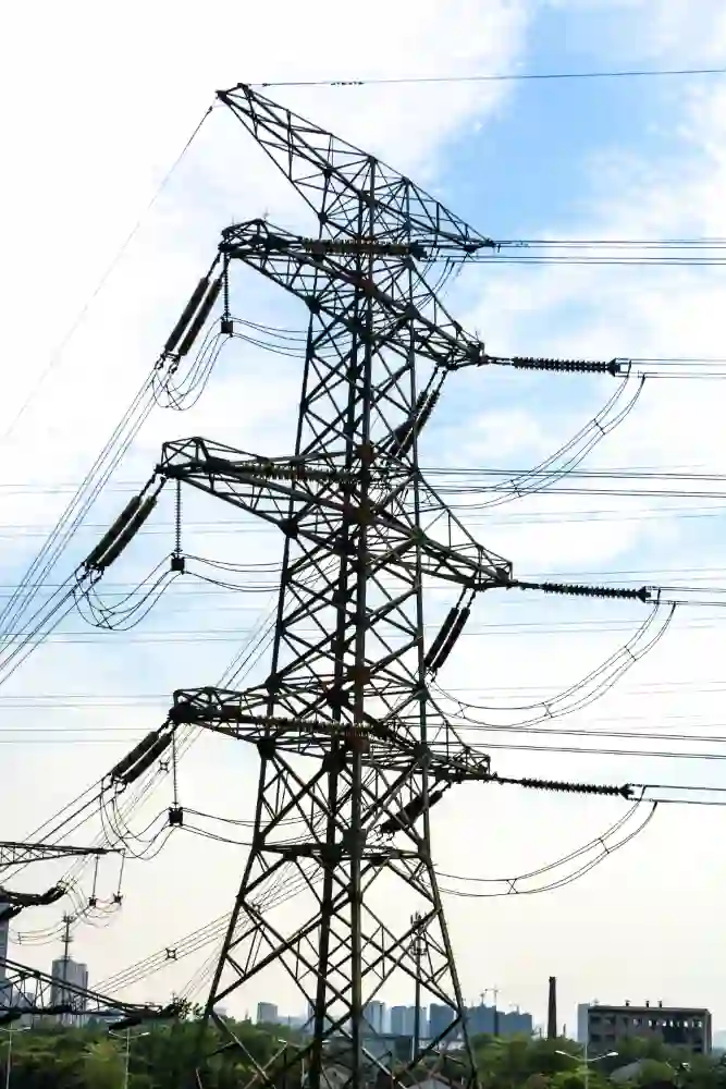 Power and Control