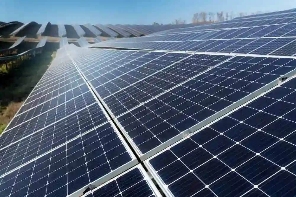 Solar Energy