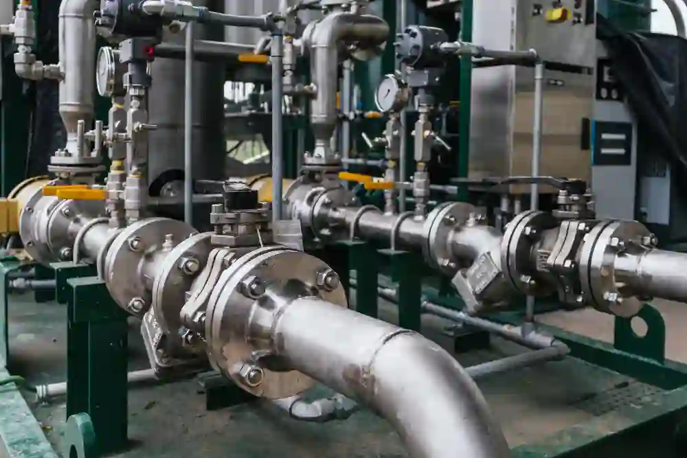 Instrumentation