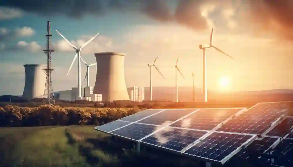Power Industry
