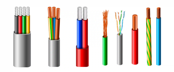 Dashmesha Cable Industry