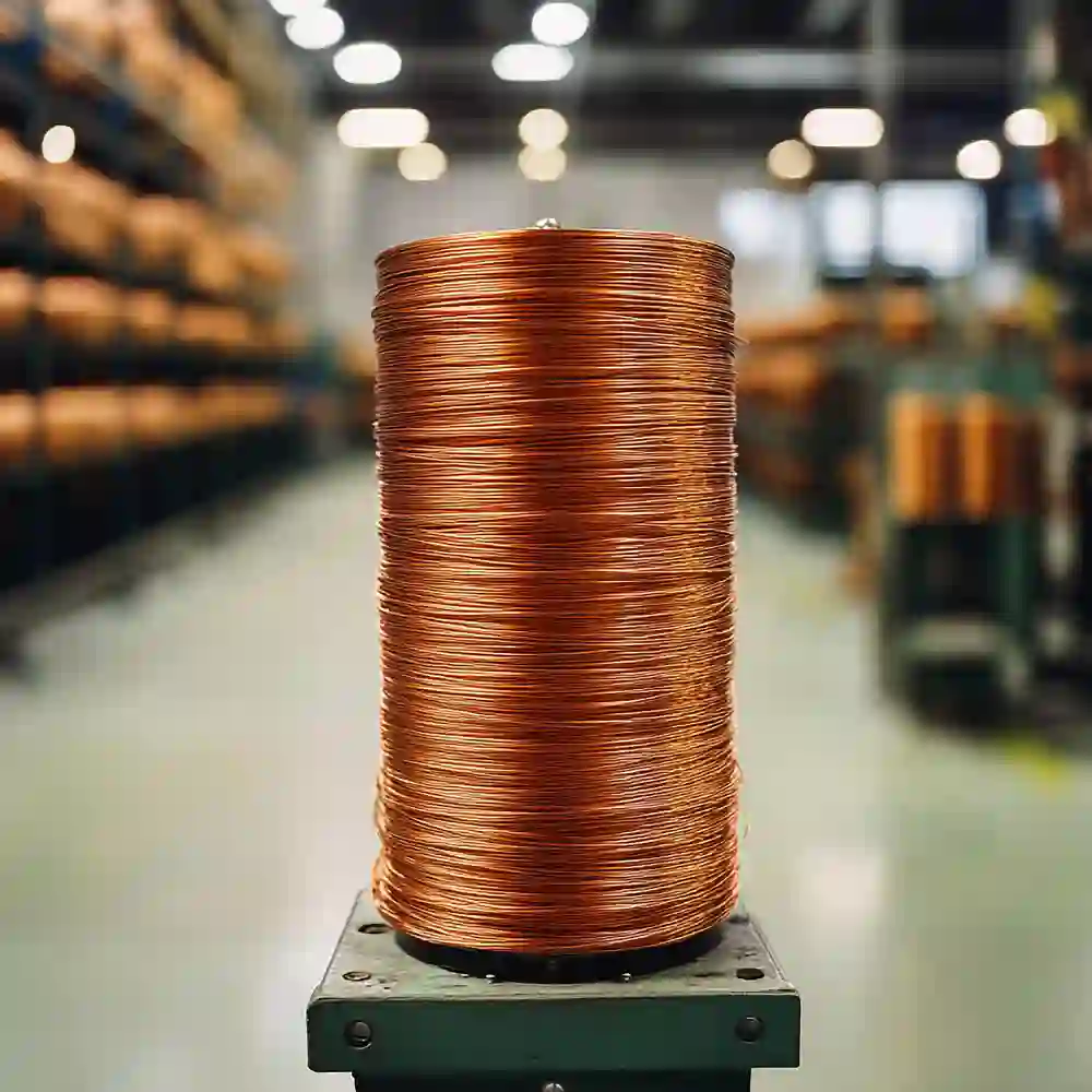 wire Making