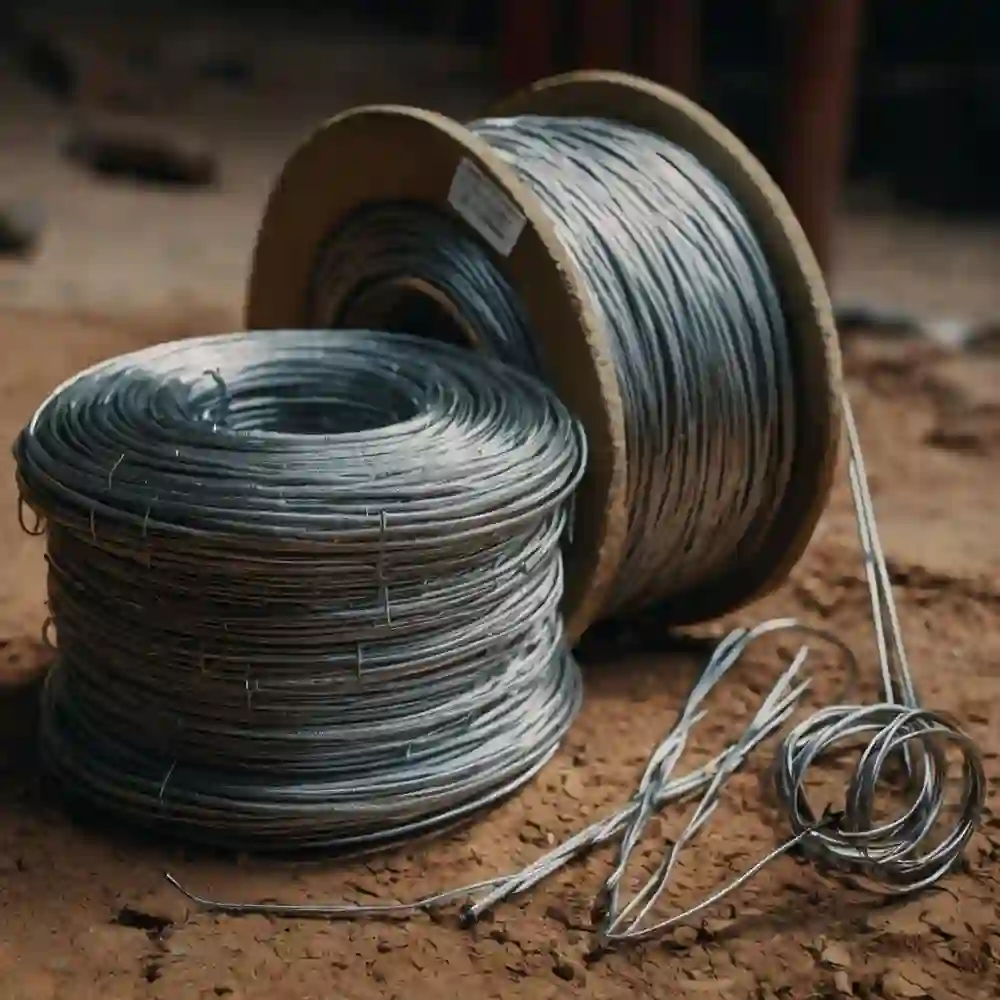 wire installation
