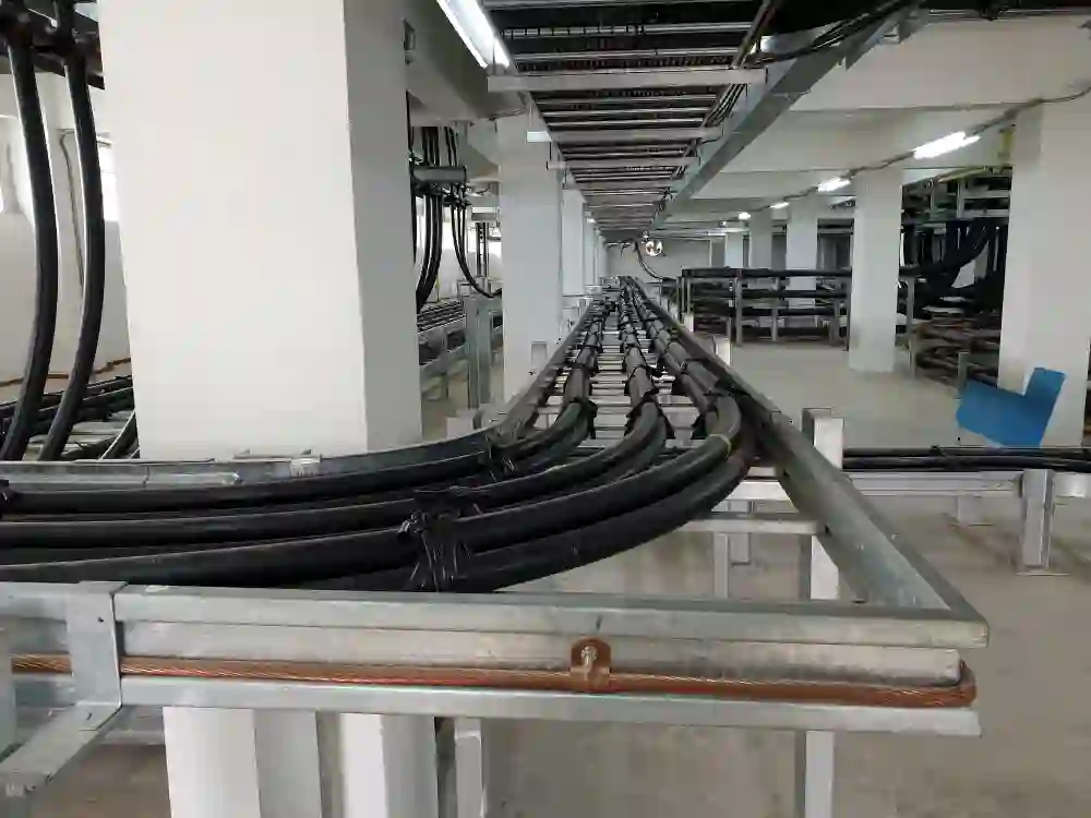 PVC Compounding Unit