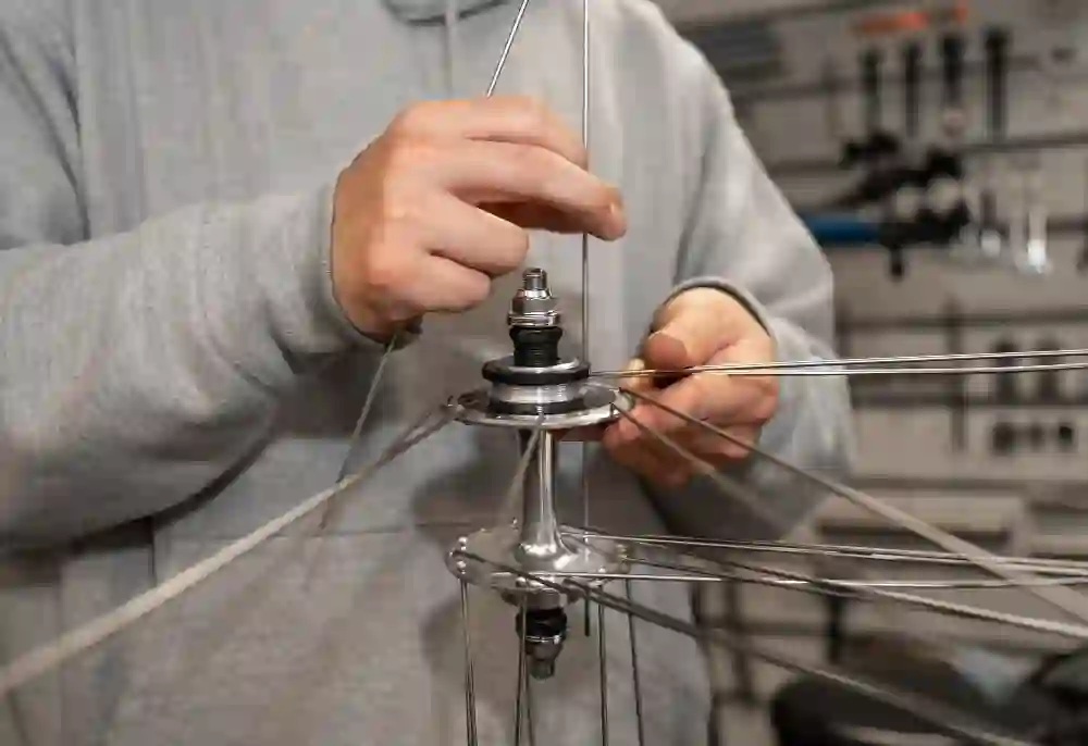 Cable Testing Laboratory